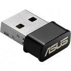 Adaptor wireless ASUS USB-AC53 Dual-Band Nano