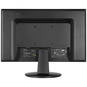 Lenovo LI22-15s 21.5 inch 5ms black 60Hz