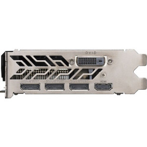 ASRock Radeon RX 570 Phantom Gaming X OC 4GB GDDR5 256-bit