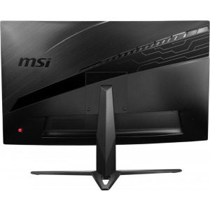 MSI Gaming Optix MAG241C Curbat 23.6 inch 1 ms Black FreeSync 144 Hz