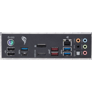 ASUS ROG STRIX B450-F GAMING