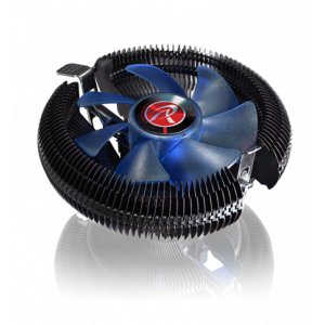 Raijintek Juno-X RGB