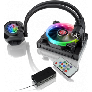 Raijintek Orcus 120 RGB