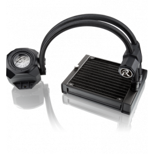 Raijintek Orcus 120 RGB