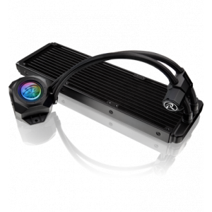 Raijintek Orcus 360 RGB