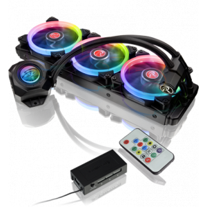 Raijintek Orcus 360 RGB
