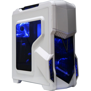 Raijintek NESTOR White