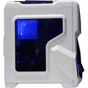 Raijintek NESTOR White