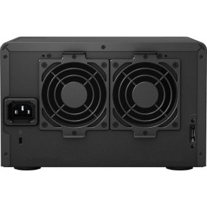 Synology 5-bay 3.5''/2.5'' SATA DX517 Expansion Unit