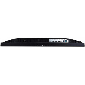 ViewSonic Gaming XG2702 27 inch 1 ms Black-Red FreeSync 144 Hz
