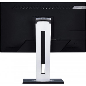 ViewSonic VG2448 23.8 inch 5 ms Black-Silver 60Hz