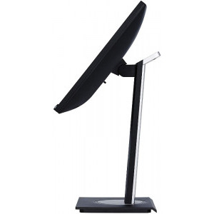 ViewSonic VG2448 23.8 inch 5 ms Black-Silver 60Hz