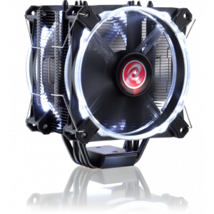 Raijintek Leto Pro Black