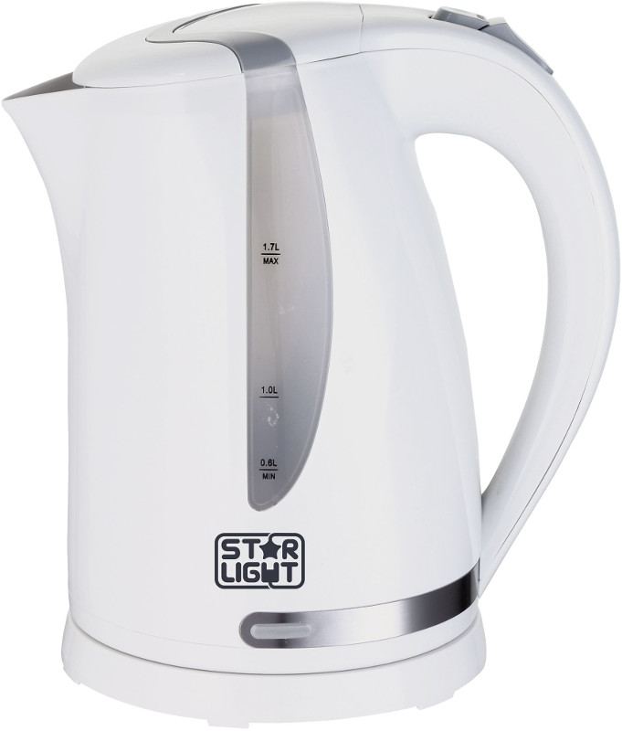 Fierbator Star-Light FEG-1722WH