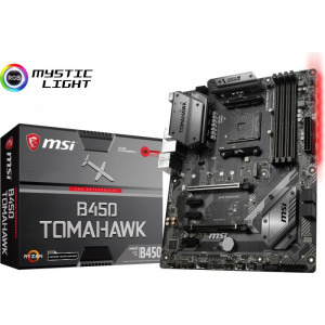 MSI B450 TOMAHAWK