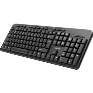 Spacer SPKB-169 Black
