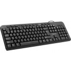 Tastatura Spacer SPKB-169 Black