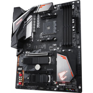 GIGABYTE B450 AORUS PRO