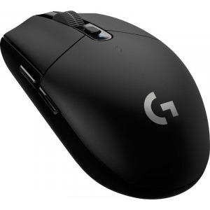 Logitech G305 Lightspeed Wireless Black