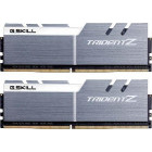 G.Skill Trident Z Silver 16GB DDR4 3600MHz CL16  Dual Channel Kit