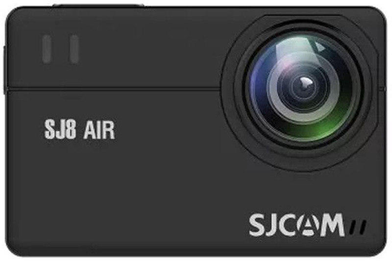 Camera video actiune SJCAM SJ8 Air Black