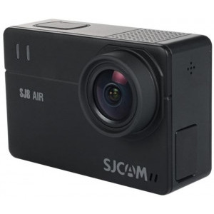 SJCAM SJ8 Air Black