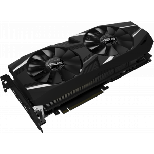 ASUS GeForce RTX 2080 Dual O8G 8GB GDDR6 256-bit