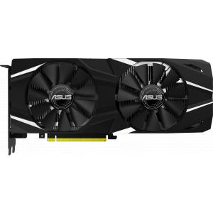 ASUS GeForce RTX 2080 Dual O8G 8GB GDDR6 256-bit