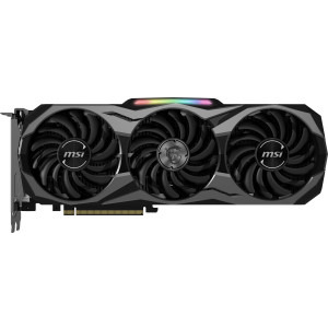 MSI GeForce RTX 2080 DUKE OC 8GB GDDR6 256-bit