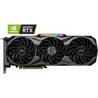 MSI GeForce RTX 2080 DUKE OC 8GB GDDR6 256-bit