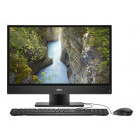 All-In-One PC DELL 21.5" OptiPlex 5260, FHD, Intel i5-8500 3.0GHz, 8GB DDR4, 256GB SSD + 1TB HDD, GMA UHD 630, Camera Web, Windows 10 Pro