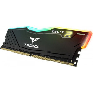 TeamGroup T-Force Delta RGB 16GB DDR4 2666MHz CL15 Dual Channel Kit