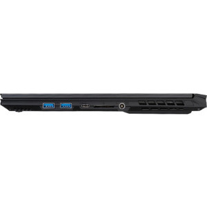 GIGABYTE Gaming 15.6'' AERO 15 OLED YD, UHD OLED, Procesor Intel® Core™ i7-11800H (24M Cache, up to 4.60 GHz), 16GB DDR4, 1TB SSD, GeForce RTX 3080 8GB, Win 10 Pro, Black