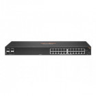 Switch HP Aruba Networks JL677A 6100 370W