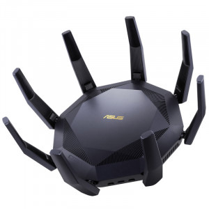 ASUS Gigabit RT-AX89X Dual-Band WiFi 6