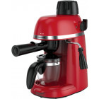 Espressor de cafea Heinner Kopy 350RD HEM-350RD, 800W, 3.5bar, 0.24L, Rosu