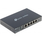 Router Omada by TP-LINK Gigabit ER605