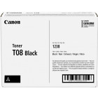 Canon Toner T08 Black