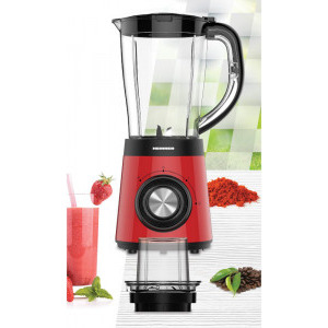 Heinner Blender RedPower HBL-500RRD