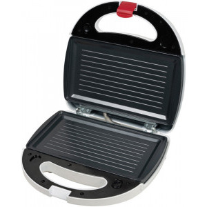 Heinner Sandwich maker Jadde 750 SM-2K750WH, Alb