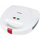 Heinner Sandwich maker Jadde 750 SM-2K750WH, Alb