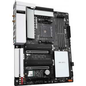 GIGABYTE B550 VISION D-P