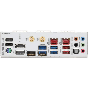GIGABYTE B550 VISION D-P