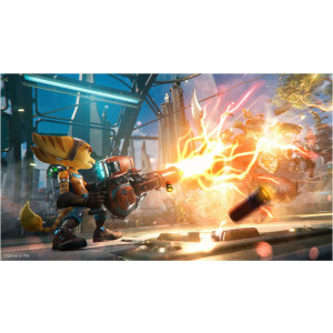 Sony Ratchet&Clank: Rift Apart pentru PlayStation 5