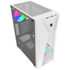 AQIRYS Canopus White ARGB