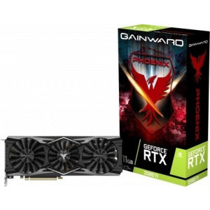 Gainward GeForce RTX 2080 Ti Phoenix 11GB GDDR6 352-bit
