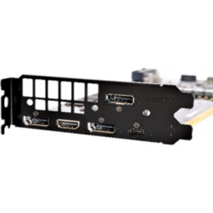 Inno3D GeForce RTX 2080 TWIN X2 8GB GDDR6 256-bit