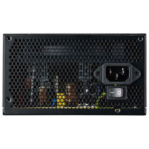 Cooler Master Elite V3, 80+, 600W