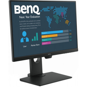 BenQ BL2480T 23.8 inch 5 ms Black 60Hz