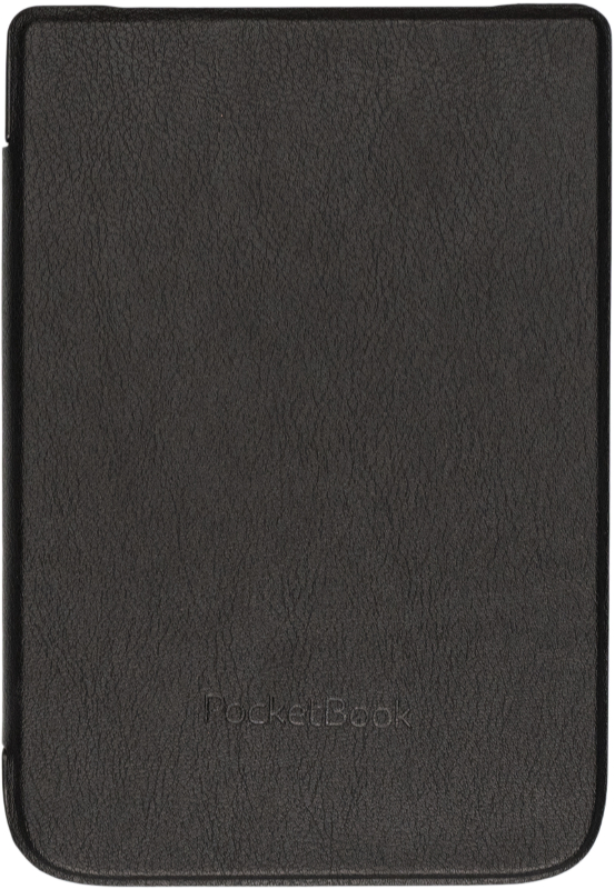 PocketBook Husa protectie Black pentru Basic Lux 2/Touch Lux 4